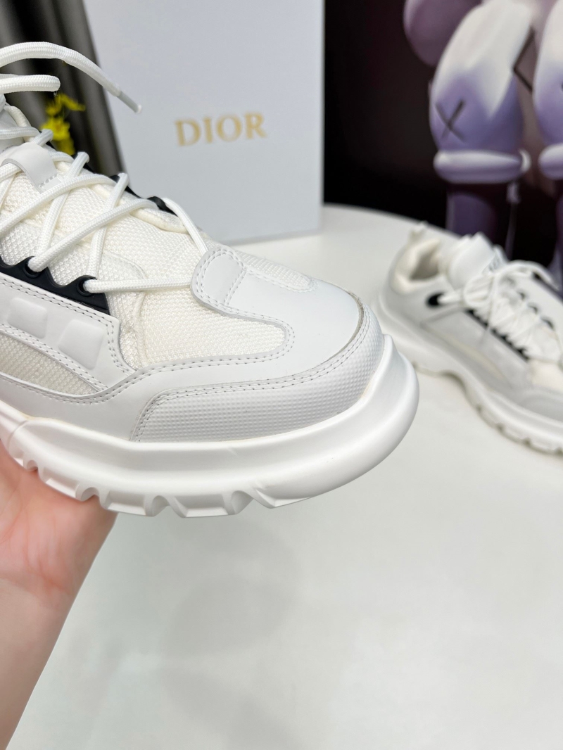 Christian Dior Sneakers